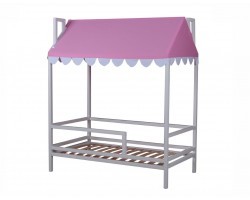 Кровать детская - Домовёнок-6