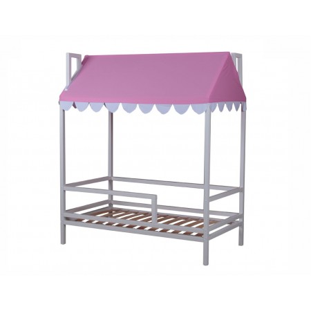 Кровать детская - Домовёнок-6, МЕБЕЛЬ ХОЛДИНГ