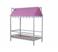 Кровать детская - Домовёнок-7