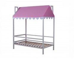 Кровать детская - Домовёнок-7