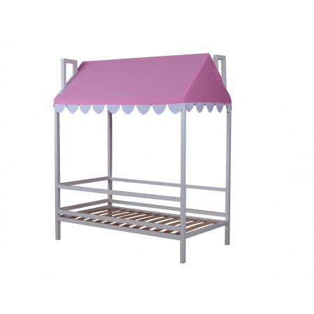 Кровать детская - Домовёнок-7, МЕБЕЛЬ ХОЛДИНГ