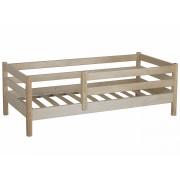 Детская недорогая кровать