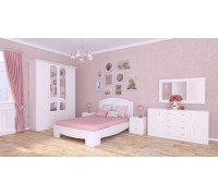 Детская спальня Млада-865