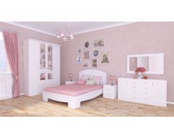 Детская спальня Млада-865