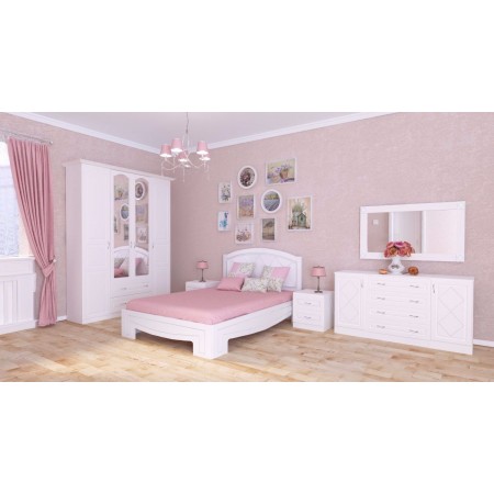 Детская спальня Млада-865