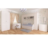 Детская спальня Млада-864