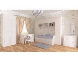 Детская спальня Млада-864