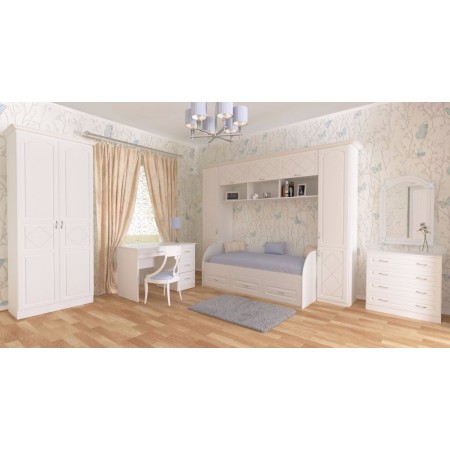 Детская спальня Млада-864