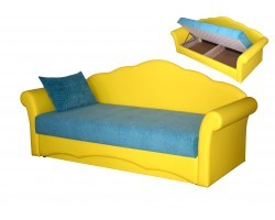 Тахта Мирабелла