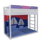 Детские кровати чердаки Детские кровати чердаки