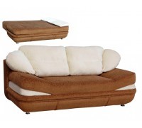 Диван еврокнижка Нега Джинара