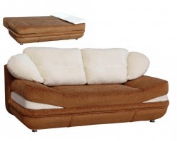 Диван еврокнижка Нега Джинара