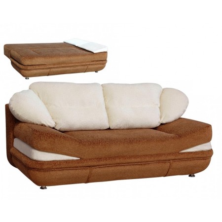 Диван еврокнижка Нега Джинара