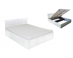 Кровать Илона-1