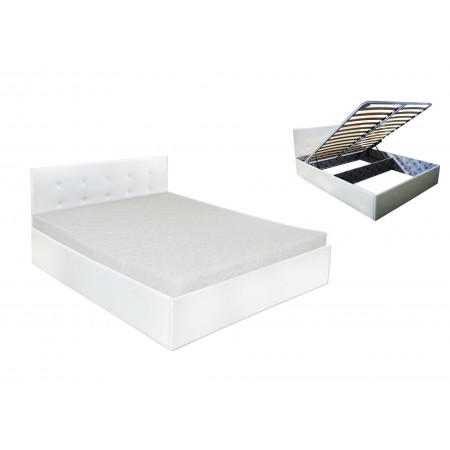 Кровать Илона-1