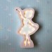 Детский ночник балерина, Лесная Фея