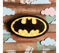 Детский ночник Бэтмен