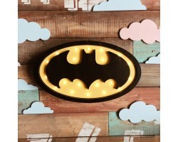 Детский ночник Бэтмен