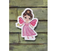 Детский Ночник Фея