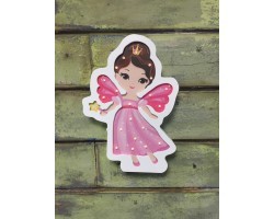 Детский Ночник Фея