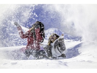 Прелести и необходимость зимних игр