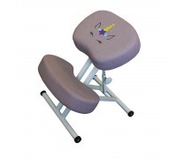 Коленный стул единорог