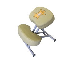 Коленный стул кот Цигун