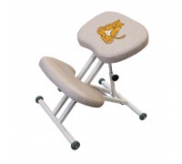 Коленный стул кот Дзен