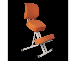 Коленный стул Олимп СК 2-2 коралловые бусы