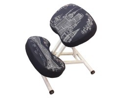 Коленный стул Москва