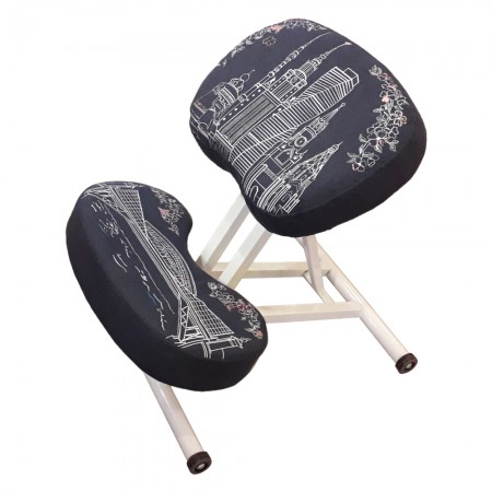 Коленный стул Москва