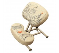 Коленный стул Санкт - Петербург