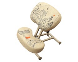 Коленный стул Санкт - Петербург