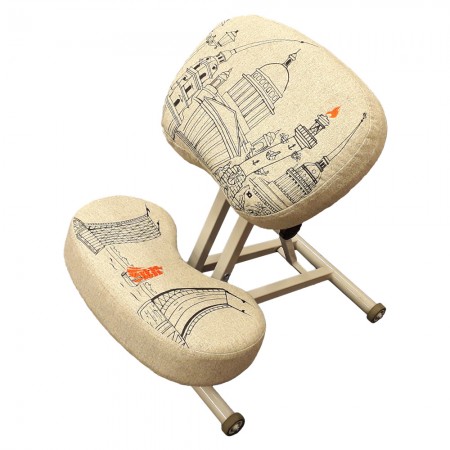 Коленный стул Санкт - Петербург