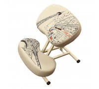 Коленный стул Париж