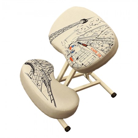 Коленный стул Париж