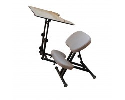 Стул-парта Талантум