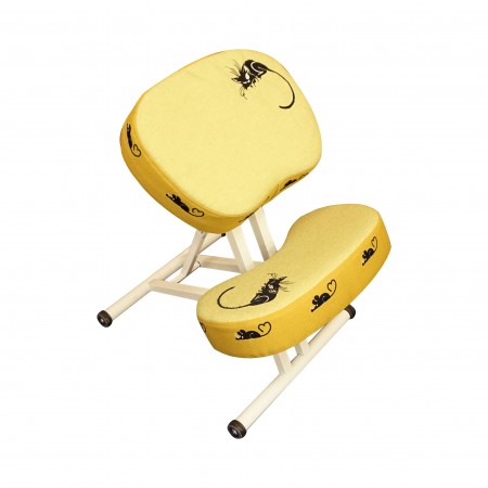 Коленный стул кошки-мышки