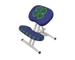Коленный стул клевер