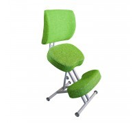 Коленный стул Олимп СК-2-2