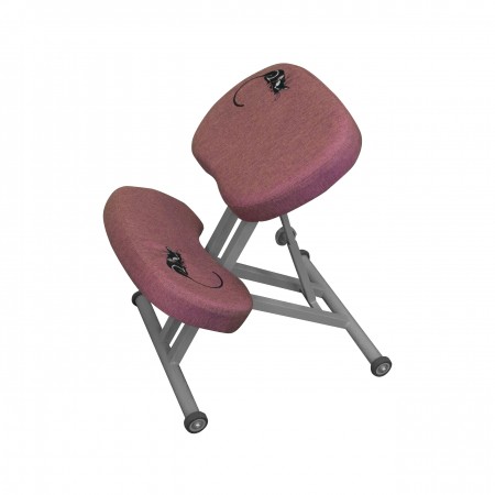 Коленный стул кошки