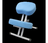 Коленный стул Олимп СК 1-2 лазурный берег