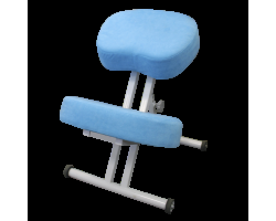 Коленный стул Олимп СК 1-2 лазурный берег