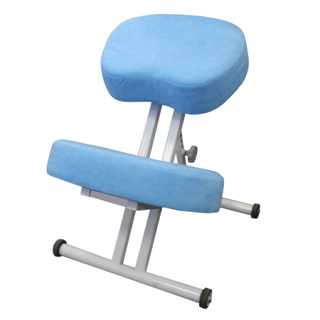 Коленный стул Олимп СК 1-2 лазурный берег, Takasima