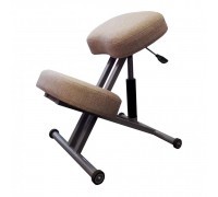 Коленный стул Олимп СК-1-2 Газлифт