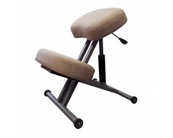 Коленный стул Олимп СК-1-2 Газлифт