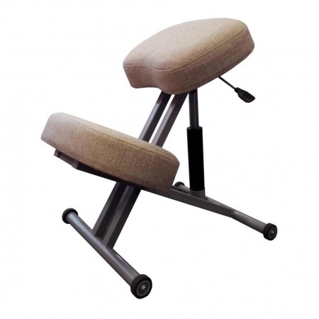 Коленный стул Олимп СК-1-2 Газлифт