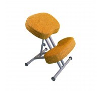 Коленный стул Олимп СК-1-2