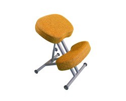 Коленный стул Олимп СК-1-2