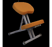 Коленный стул Олимп СК 1-1 солнечный терракот